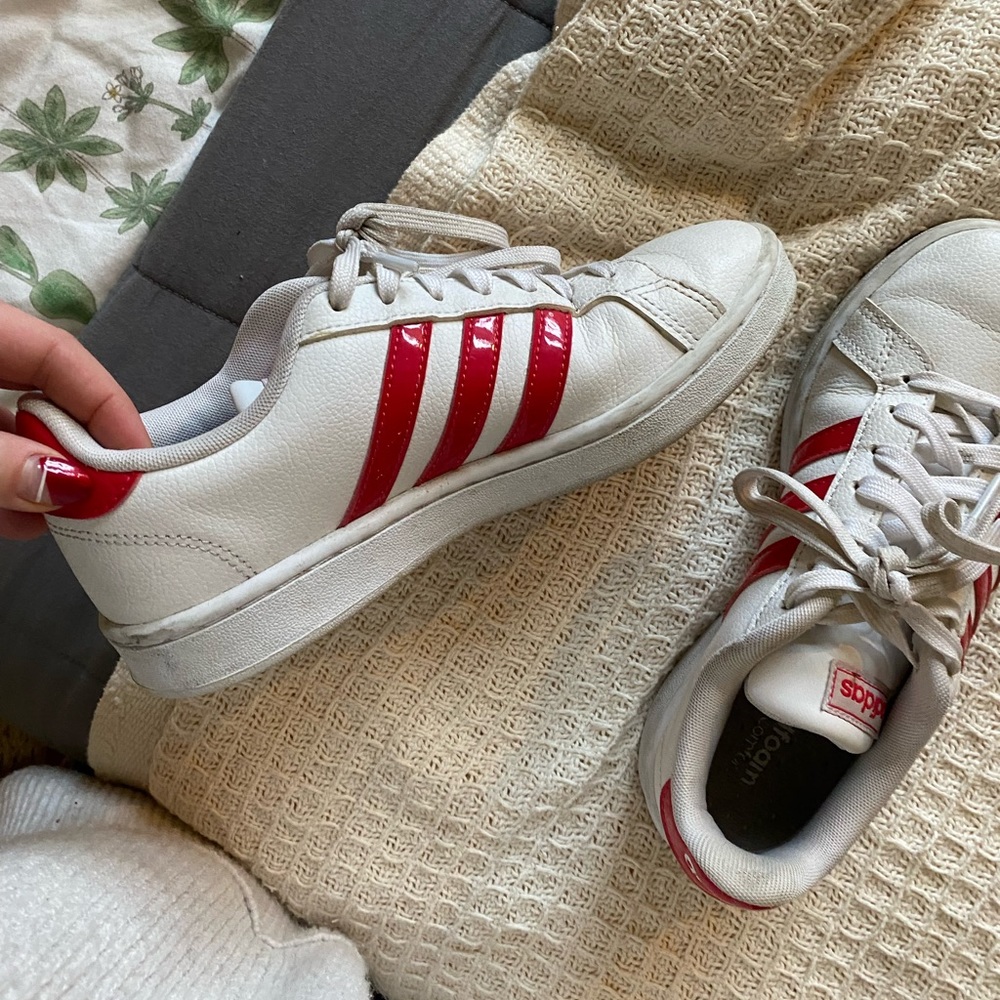 Adidas sneakers